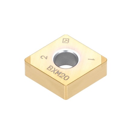 Turning Indexable Insert 2QP-CNGA120402- MPN:6792082