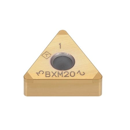 Turning Indexable Insert 3QP-TNGA160402- MPN:6792095
