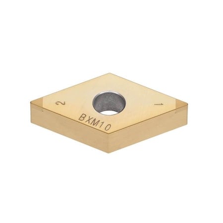 Turning Indexable Insert 2QP-DNGA150612- MPN:6792118