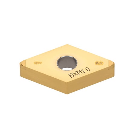 Turning Indexable Insert 2QP-DNGM150608- MPN:6792137