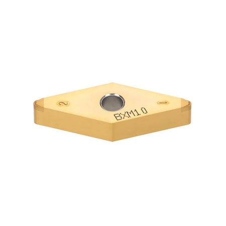 Turning Indexable Insert 2QP-VNGM160404- MPN:6792141