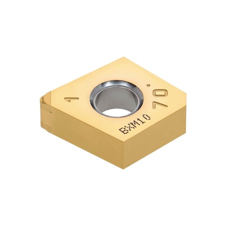 Turning Indexable Insert 2QP-GNGG120408- MPN:6792144