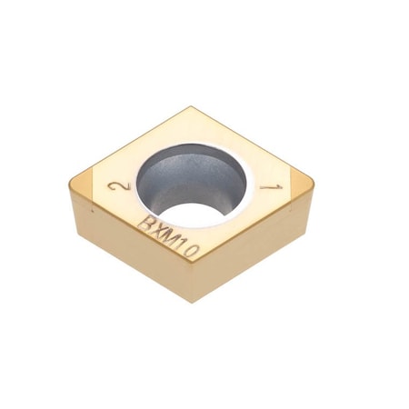 Turning Indexable Insert 2QP-CCGW 21.50. MPN:6792247