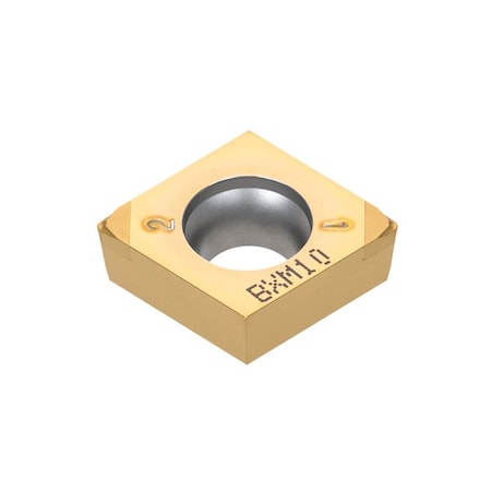 Turning Indexable Insert 2QP-CCGT 21.51 MPN:6792268