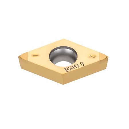 Turning Indexable Insert 2QP-DCGT 32.51 MPN:6792272