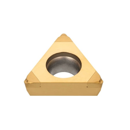 Turning Indexable Insert 3QP-TPGT 221 HP MPN:6792278