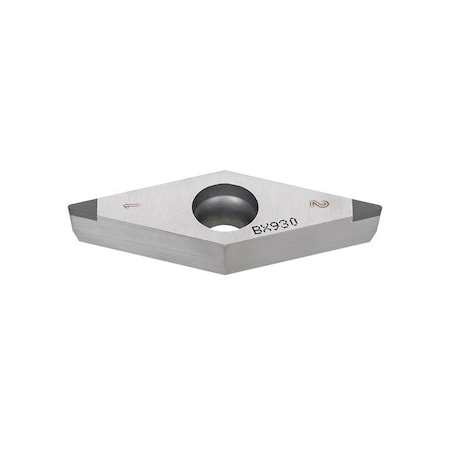 Turning Indexable Insert 2QP-VCGW 332-H MPN:6792628