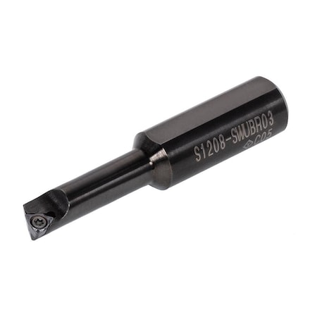 Indexable Grooving and Parting Tool C100 MPN:6801157