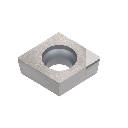 Turning Indexable Insert CCGW21.51-DIA D MPN:6801360