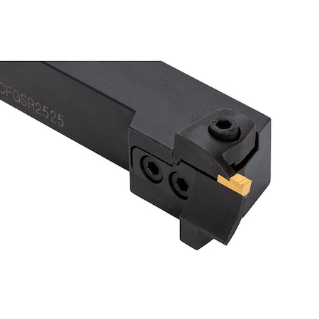 Face Groove/Turn Holder CFGSR25254-DE MPN:6801606