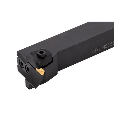 Face Groove/Turn Holder CFGTR2525-3SB MPN:6801693