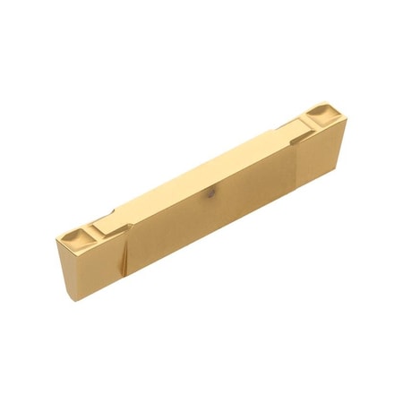 Parting Off Indexable Insert CGD400, PK5 MPN:6801730