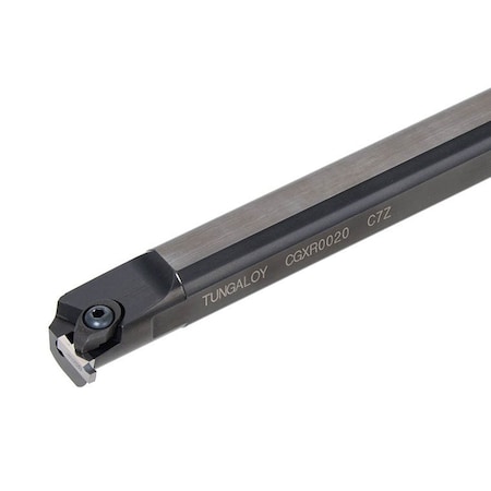 Groove/Turn Indexable Holder CGXR0016 MPN:6801807