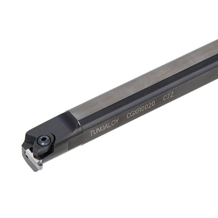 Groove/Turn Indexable Holder CGXR0032 MPN:6801810