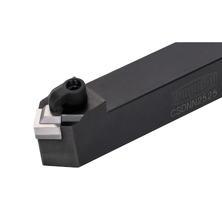 General Indexable Turning Tool, CSDNN2525 MPN:6802485