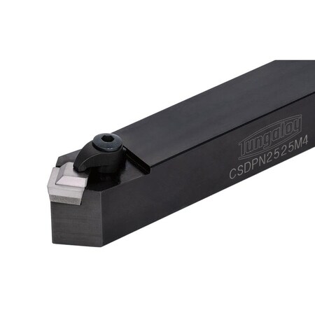 General Indexable Turning Tool, CSDPN1616 MPN:6802486