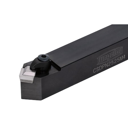 General Indexable Turning Tool, CSDPN2525 MPN:6802488