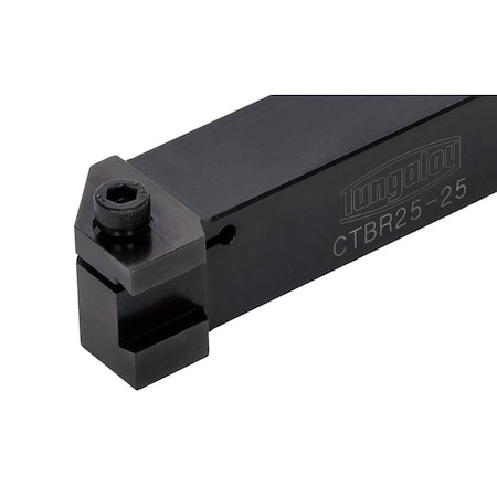 Parting Off Indexable Holder, CTBL20-25 MPN:6802597