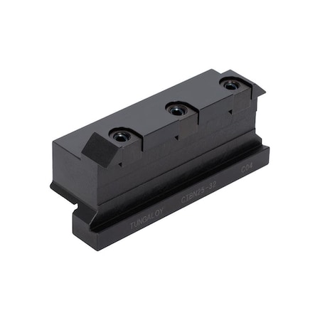 Parting Off Indexable Holder, CTBS25-32 MPN:6802605