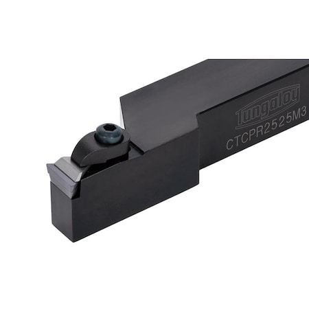 General Indexable Turning Tool, CTCPR2525 MPN:6802614