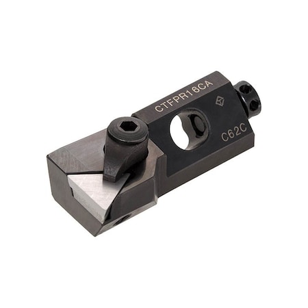 General Indexable Turning Tool, CTFPR12CA MPN:6802633