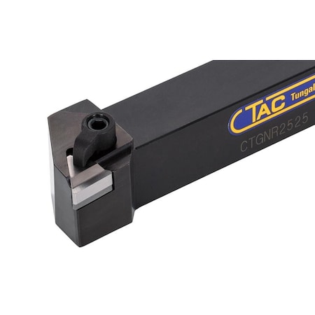 General Indexable Turning Tool, CTGNR2525 MPN:6802646