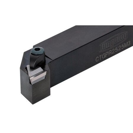 General Indexable Turning Tool, CTGPL1616 MPN:6802649