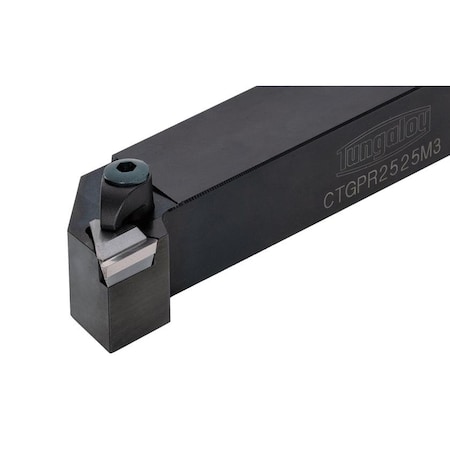 General Indexable Turning Tool, CTGPR1616 MPN:6802655