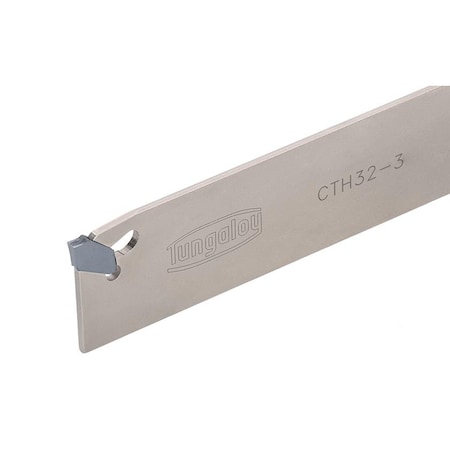 Parting Off Indexable Holder, CTH32-6 MPN:6802661