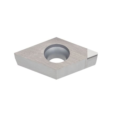 Turning Indexable Insert, DCGW21.5V-DIA D MPN:6802859