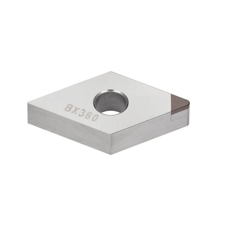 Turning Indexable Insert, DNGA150404-QBN MPN:6803160