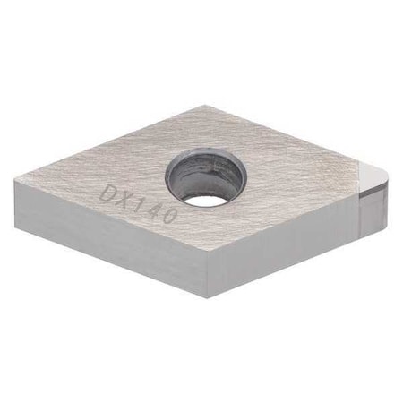 Diamond Turning Insert, Diamond, 4, DNGA, 2, PCD MPN:6803167