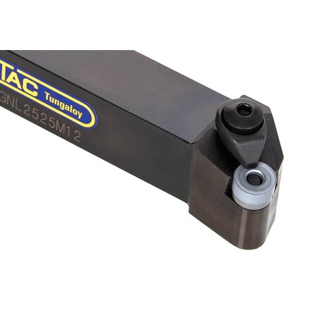 General Indexable Turning Tool DRGNR2525 MPN:6803667