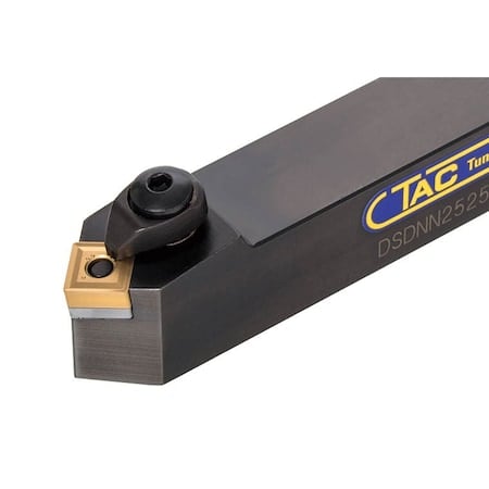 General Indexable Turning Tool, DSDNN2020 MPN:6803995