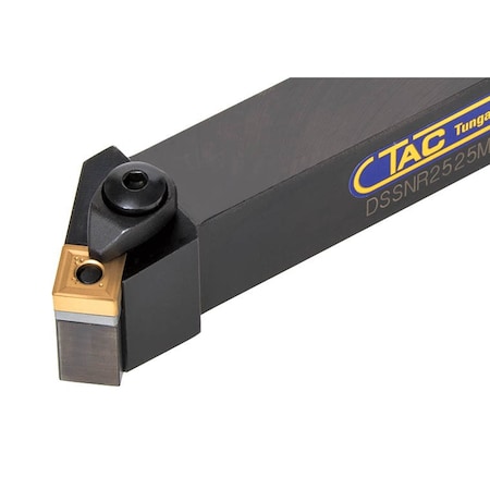 General Indexable Turning Tool, DSSNL2525 MPN:6804141
