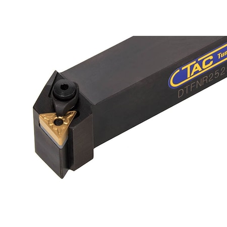 General Indexable Turning Tool, DTFNR2525 MPN:6804148