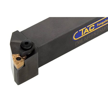 General Indexable Turning Tool, DWLNR2020 MPN:6804172