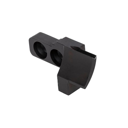 Face Groove/Turn Holder, FBR25-4DD MPN:6804477