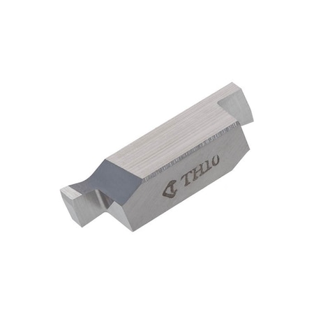 Parting Off Indexable Insert, GIR63, PK10 MPN:6804661