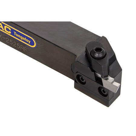 Face Groove/Turn Holder, GX-2525LF MPN:6804738