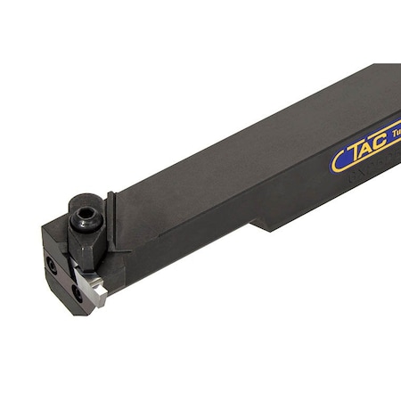 Groove/Turn Indexable Holder, GX-2525LI MPN:6804739