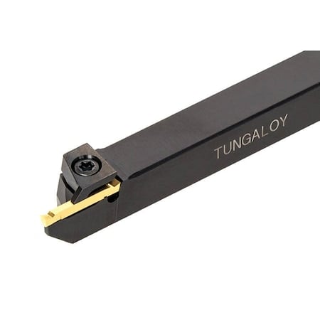 Parting Off Indexable Holder JCGWSL1212K MPN:6804837