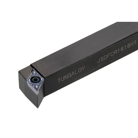 General Indexable Turning Tool, JSDFCR161 MPN:6804853