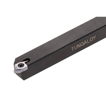 General Indexable Turning Tool, JSEGL1010 MPN:6804869