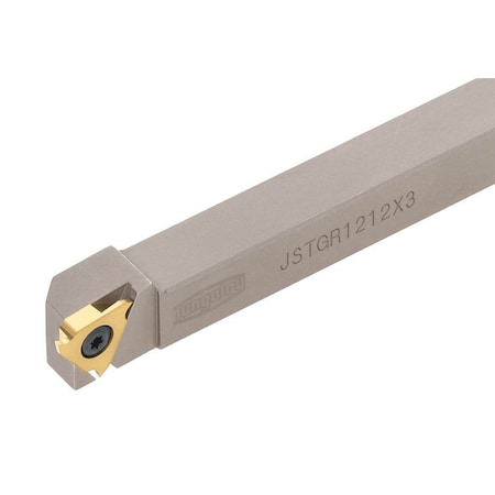 Groove/Turn Indexable Holder, JSTGL1616K3 MPN:6804891