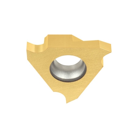 Parting Off Indexable Insert, JTGR3, PK10 MPN:6804987