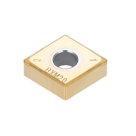 Turning Indexable Insert 2QP-CNGM120412- MPN:6805227