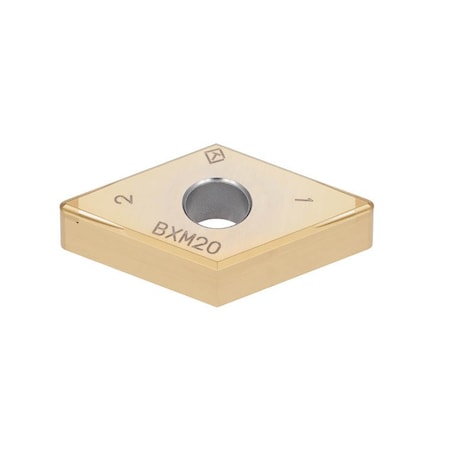Turning Indexable Insert 2QP-DNGM150408- MPN:6805228
