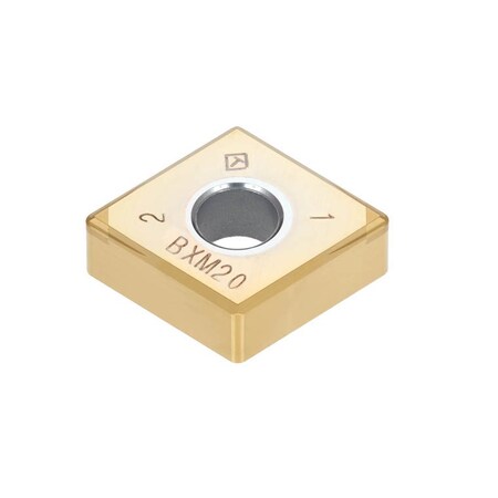 Turning Indexable Insert 2QP-CNGM120408- MPN:6805233