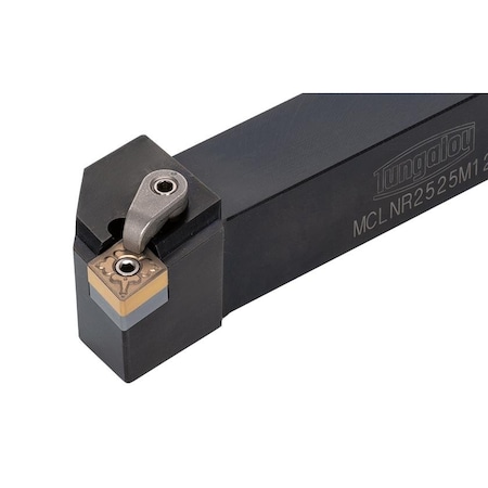 General Indexable Turning Tool, MCLNL2525 MPN:6805236